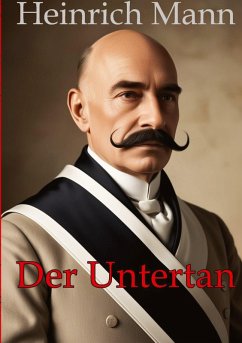 Cover Der Untertan