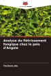 Analyse du flétrissement fongique chez... - Bild 1