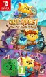 Cat Quest: The Fur-Tastic Trilogy... - Bild 1