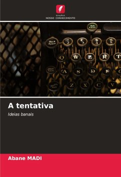 Cover A tentativa