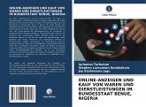 ONLINE-ANZEIGEN UND KAUF VON WAREN UND DIENSTLEISTUNGEN IM BUNDESSTAAT BENUE, NIGERIA