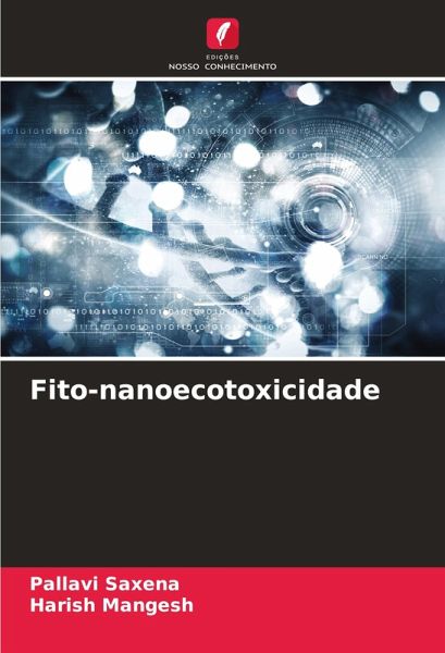 Fito-nanoecotoxicidade