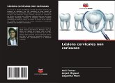 Lésions cervicales non carieuses