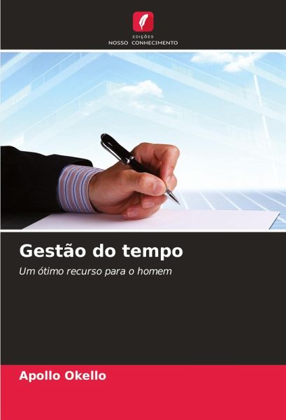 Gestão do tempo