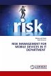 RISK MANAGEMENT FOR MOBILE DEVICES IN... - Bild 1