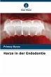 Harze in der Endodontie - Bild 1
