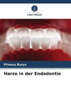 Cover Harze in der Endodontie