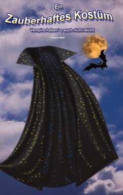 Cover Ein zauberhaftes Kostüm