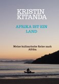 Afrika ist ein Land Afrika ist ein Land