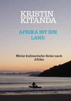Afrika ist ein Land - Kitanda, Kristin