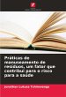 Práticas de manuseamento de resíduos,... - Bild 1