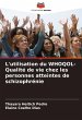 L'utilisation du WHOQOL- Qualité de... - Bild 1