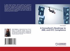 A Consultant's Roadmap to AML and KYC Compliance