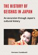 The history of geishas in Japan - Bild 1