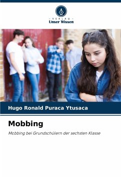 Mobbing - Puraca Ytusaca, Hugo Ronald