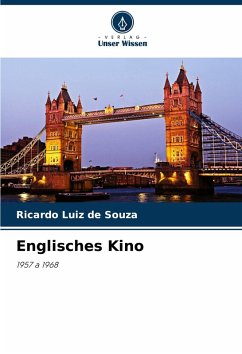 Englisches Kino - Souza, Ricardo Luiz de