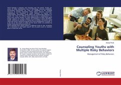 Cover Counseling Youths with Multiple Risky Behaviors