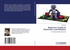 Beginner's Guide to Electronics and Robotics Beginner's Guide to Electronics and Robotics