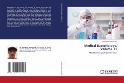 Medical Bacteriology. Volume 11