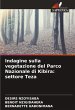 Indagine sulla vegetazione del Parco... - Bild 1