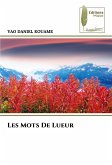 Les Mots De Lueur