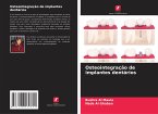 Osteointegração de implantes dentários