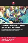 ENSINAR O CONCEITO DE AMBIENTE NATURAL: