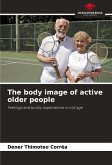 The body image of active older people