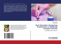 Root Remedies: Navigating Endodontics in Medically Complex Patients