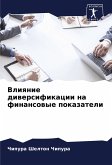 Vliqnie diwersifikacii na finansowye pokazateli Vliqnie diwersifikacii na finansowye pokazateli
