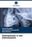 Osteoporose in der Zahnmedizin