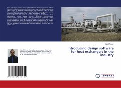 Introducing design software for heat exchangers in the industry