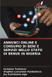 ANNUNCI ONLINE E CONSUMO DI BENI E... - Bild 1