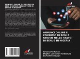 ANNUNCI ONLINE E CONSUMO DI BENI E SERVIZI NELLO STATO DI BENUE IN NIGERIA