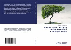 Workers in the Changing Indian Economy - Challenges Ahead - Venkataraman, Cladius