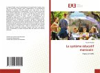 Le système éducatif marocain