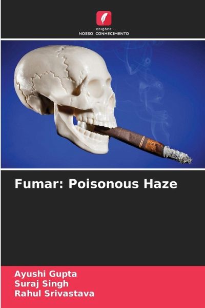Fumar: Poisonous Haze
