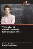 Tecniche di visualizzazione nell'educazione