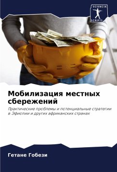 Mobilizaciq mestnyh sberezhenij - Gobezi, Getane