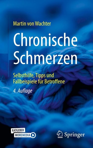 Chronische Schmerzen Chronische Schmerzen