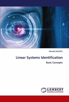 Cover Linear Systems Identification