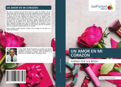 Cover UN AMOR EN MI CORAZÓN