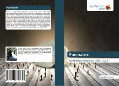 Poematrix - CARRION RUBIO, JORGE