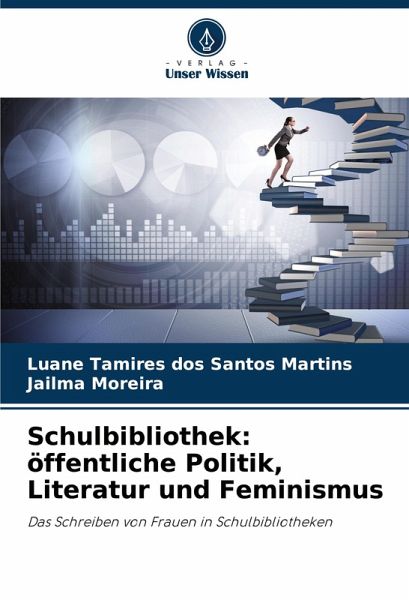 Schulbibliothek: öffentliche Politik, Literatur und Feminismus Schulbibliothek: öffentliche Politik, Literatur und Feminismus