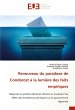 Renouveau du paradoxe de Condorcet à... - Bild 1