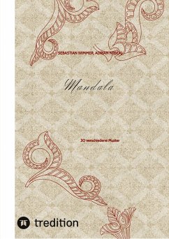 Cover Mandala