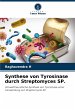 Synthese von Tyrosinase durch... - Bild 1