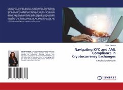 Navigating KYC and AML Compliance in Cryptocurrency Exchanges - Eghaghe, Vivian