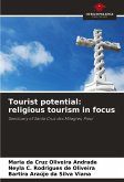 Tourist potential: religious tourism in focus