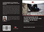 La toxicomanie et le réseau de protection des usagers et de leurs familles